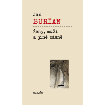 Ženy, muži a jiné básně