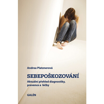 Sebepoškozování