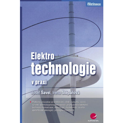 Elektrotechnologie v praxi