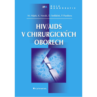 HIV/AIDS v chirurgických oborech