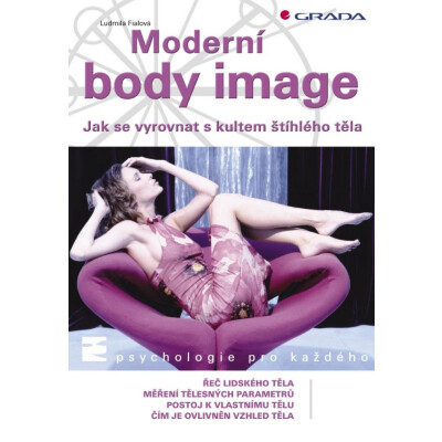 Moderní body image
