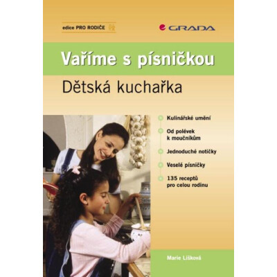 Vaříme s písničkou
