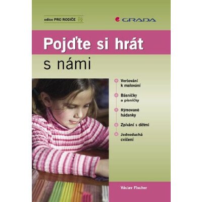 Pojďte si hrát s námi