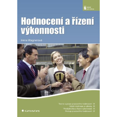 Hodnocení a řízení výkonnosti