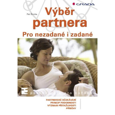 Výběr partnera