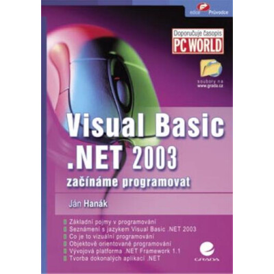 Visual Basic.NET 2003