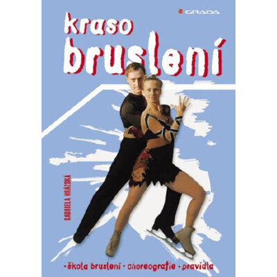 Krasobruslení