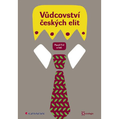 Vůdcovství českých elit