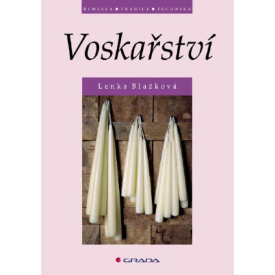 Voskařství