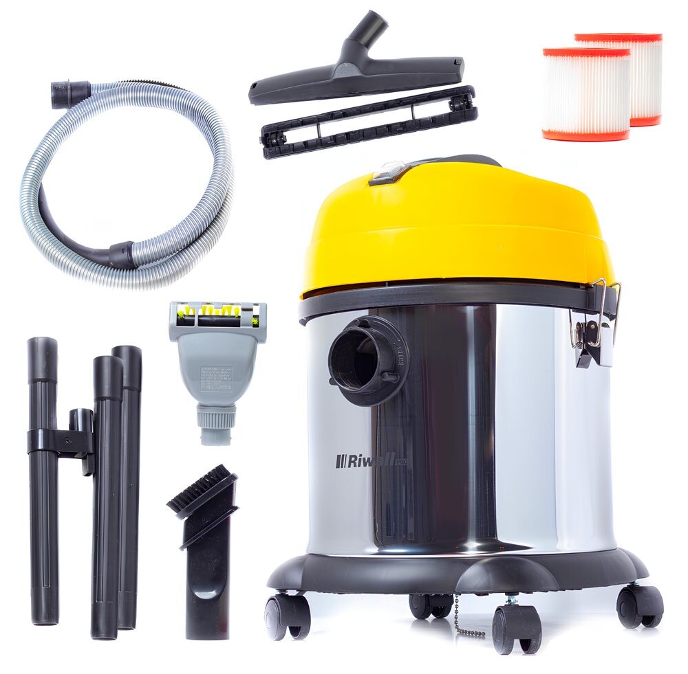 Elektrický vysavač Riwall HOME FERDEK 2500