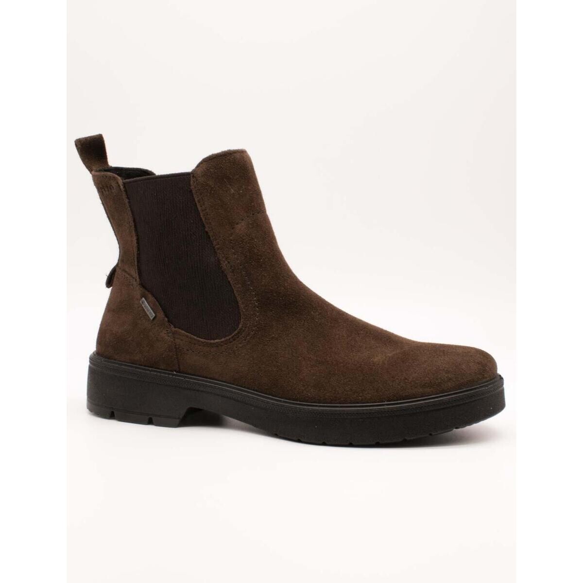 Legero  2-000191-3350  Hnědá