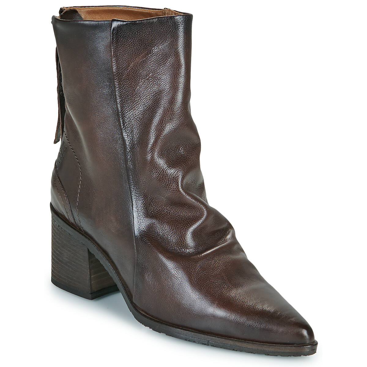 Airstep / A.S.98  MERAS  Hnědá