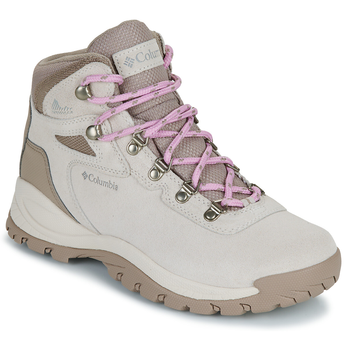 Columbia  NEWTON RIDGE PLUS WATERPROOF AMPED  Béžová