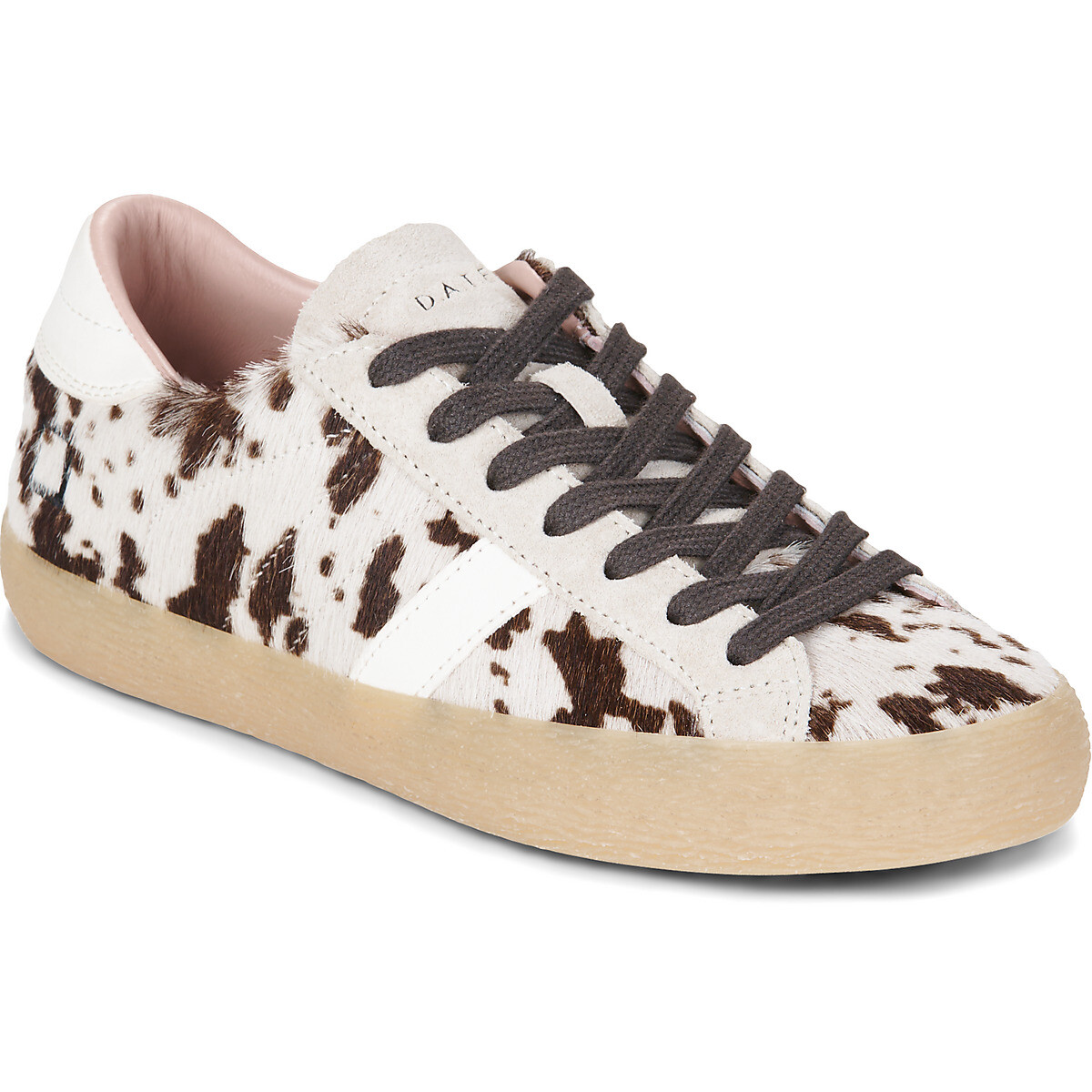 D.A.T.E.  HILL LOW PONY COW  Hnědá