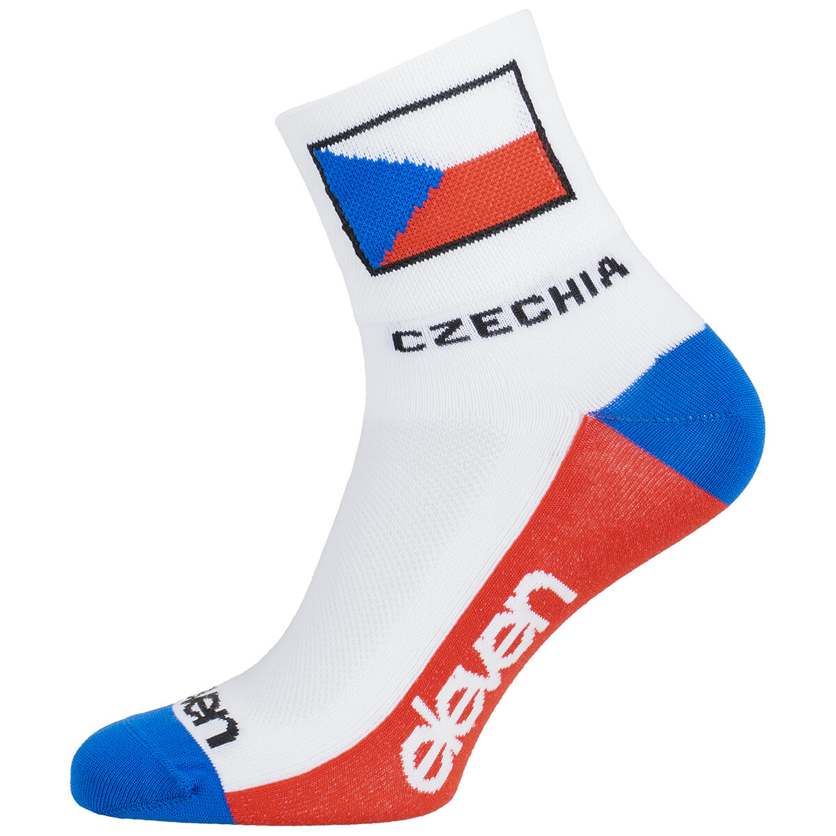 Ponožky Eleven Howa Czechia Velikost: XL (45-47)