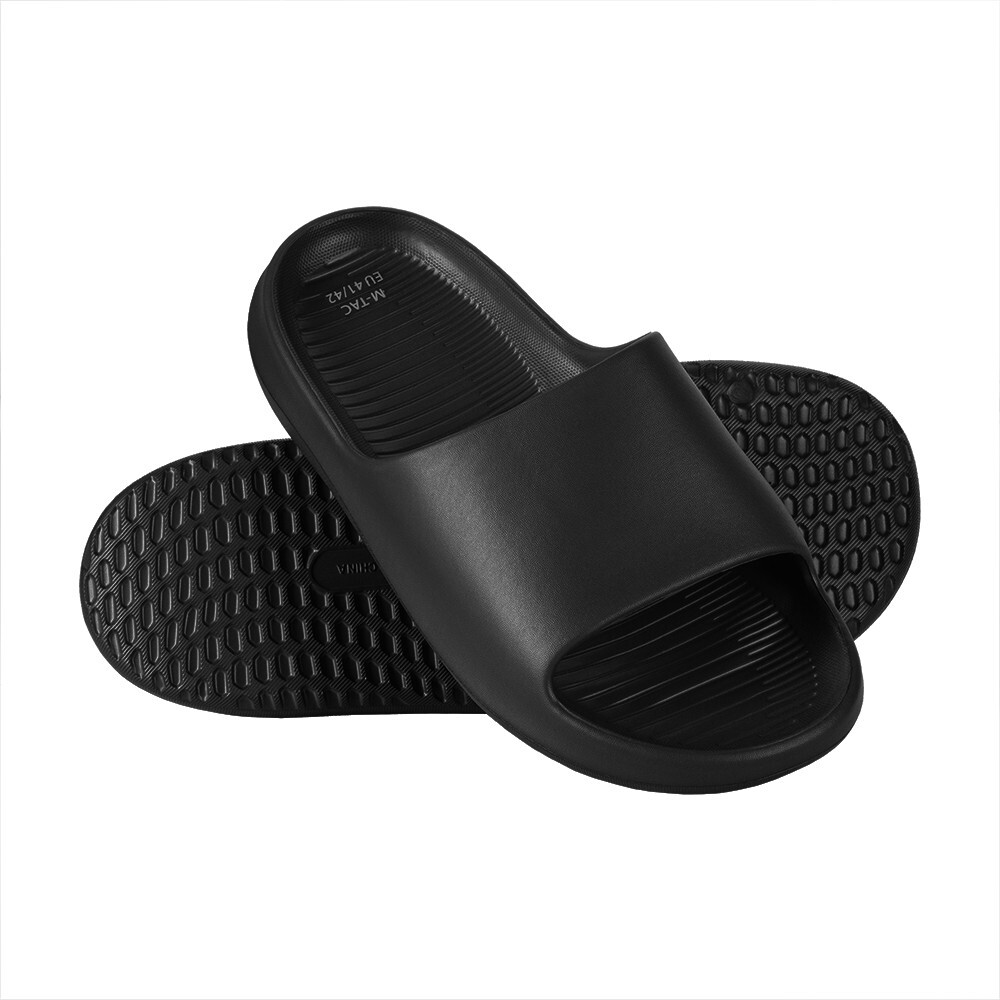 Sandále gumové M-Tac EVA Slides - černé, 41-42