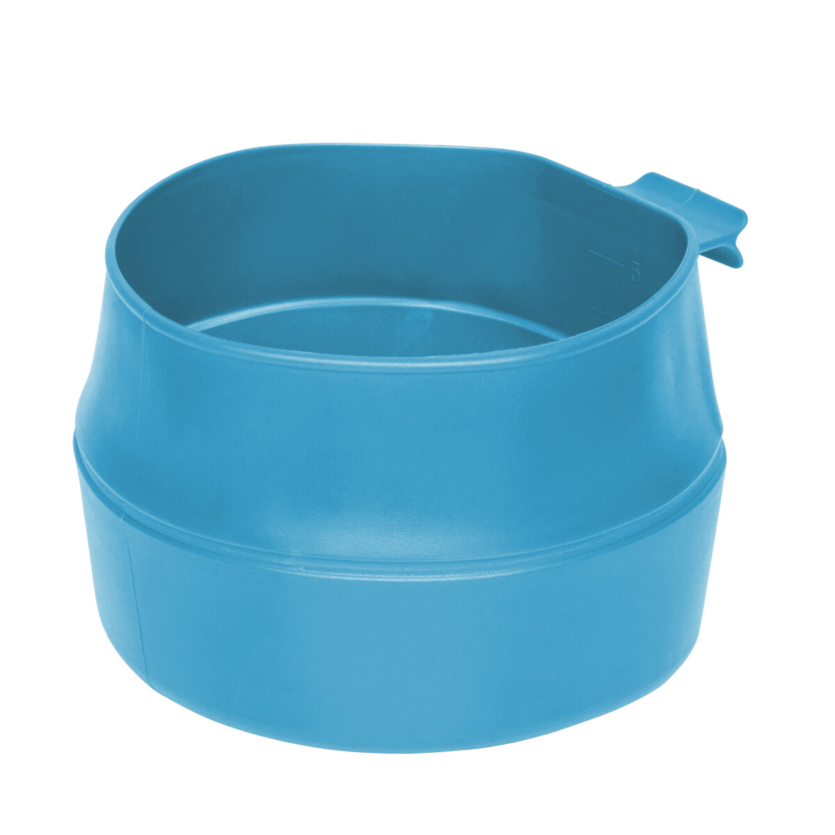 Hrnek skládací Wildo Fold-A-Cup 600 ml - světle modrý