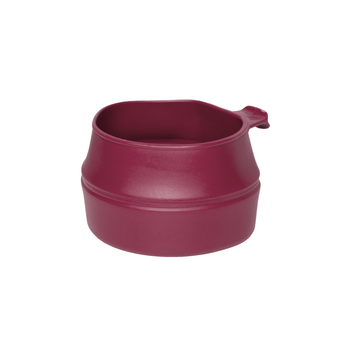 Hrnek skládací Wildo Fold-A-Cup 200 ml - tmavě růžový