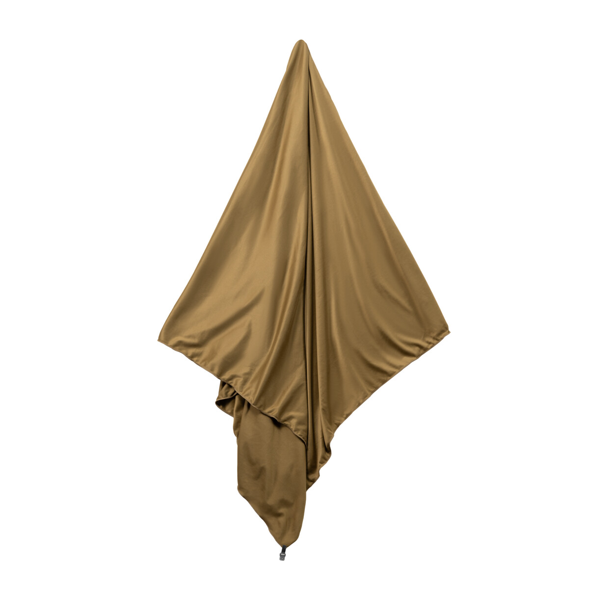 Ručník rychleschnoucí Helikon Field Towel 127x76 cm - coyote, 76x127