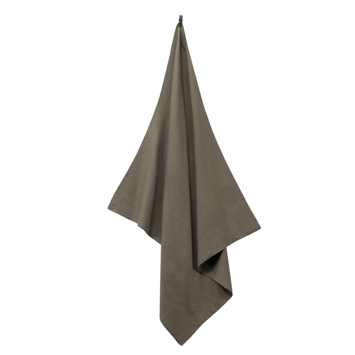 Ručník rychleschnoucí Helikon Field Towel 64x57 cm - olivový, 57x64