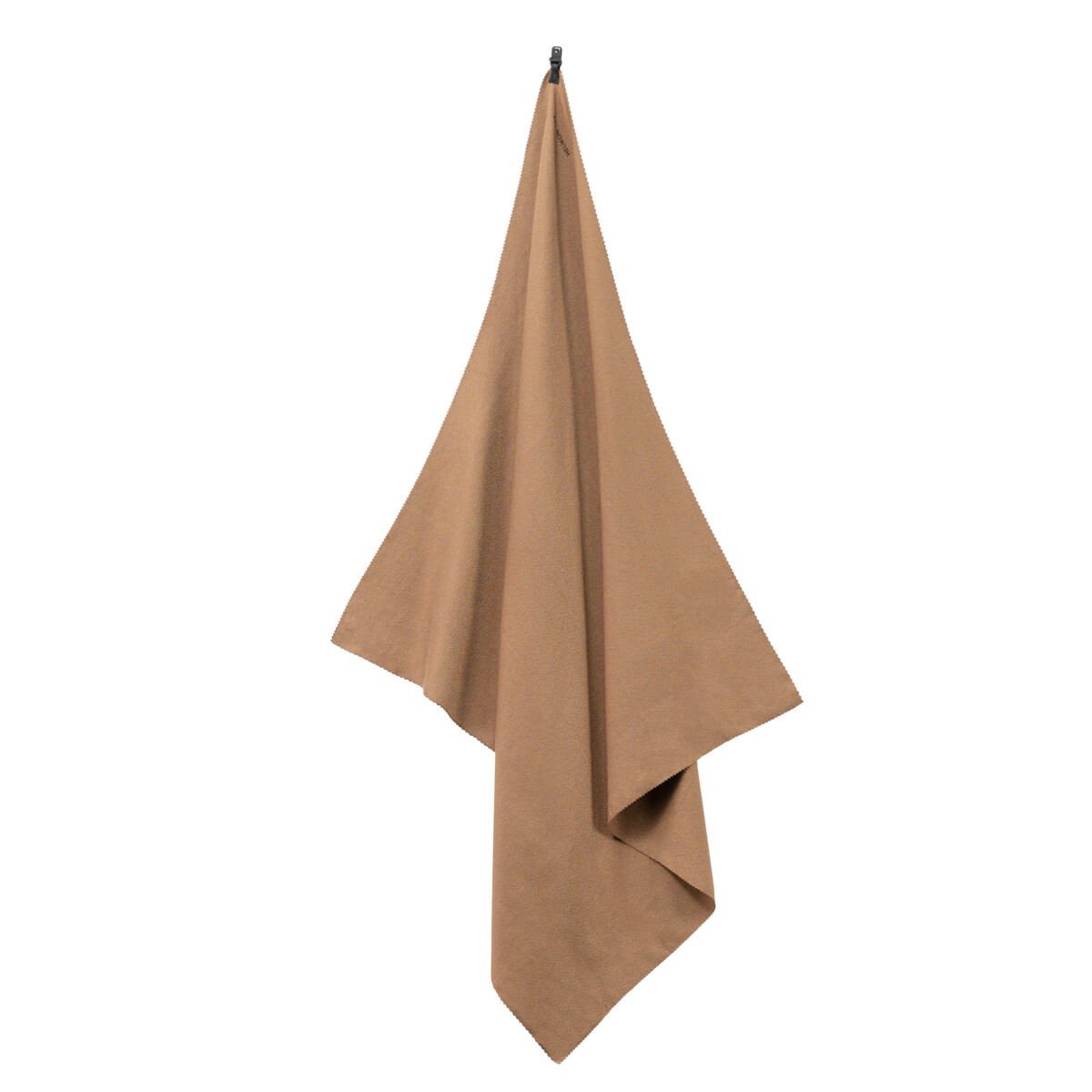 Ručník rychleschnoucí Helikon Field Towel 64x57 cm - coyote, 57x64