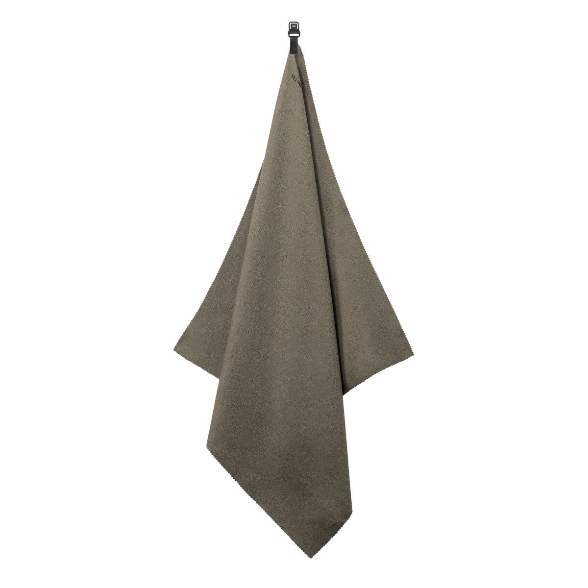 Ručník rychleschnoucí Helikon Field Towel 44x44 cm - olivový, 57x64