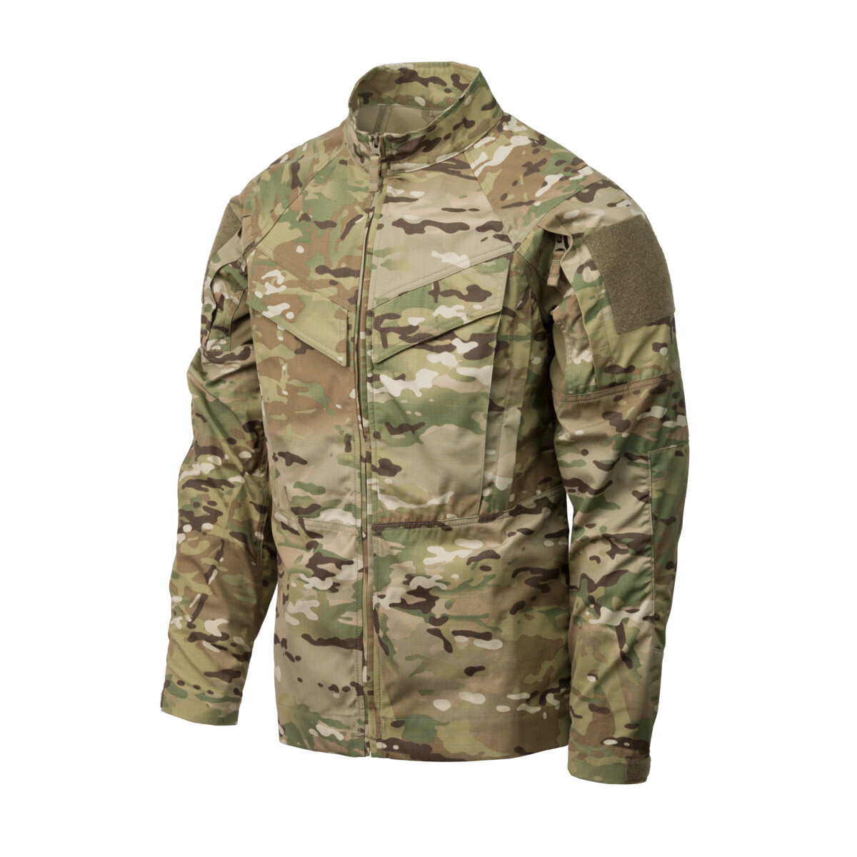 Blůza taktická Direct Action Vanguard Field Shirt - multicam, L