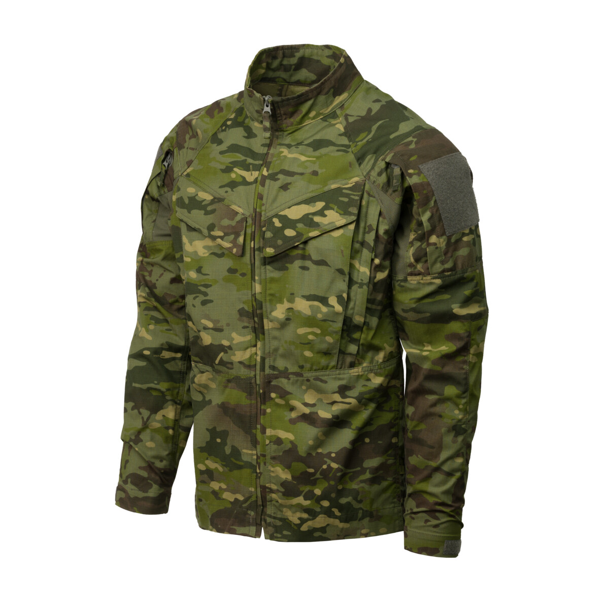 Blůza taktická Direct Action Vanguard Field Shirt - multicam tropic, L
