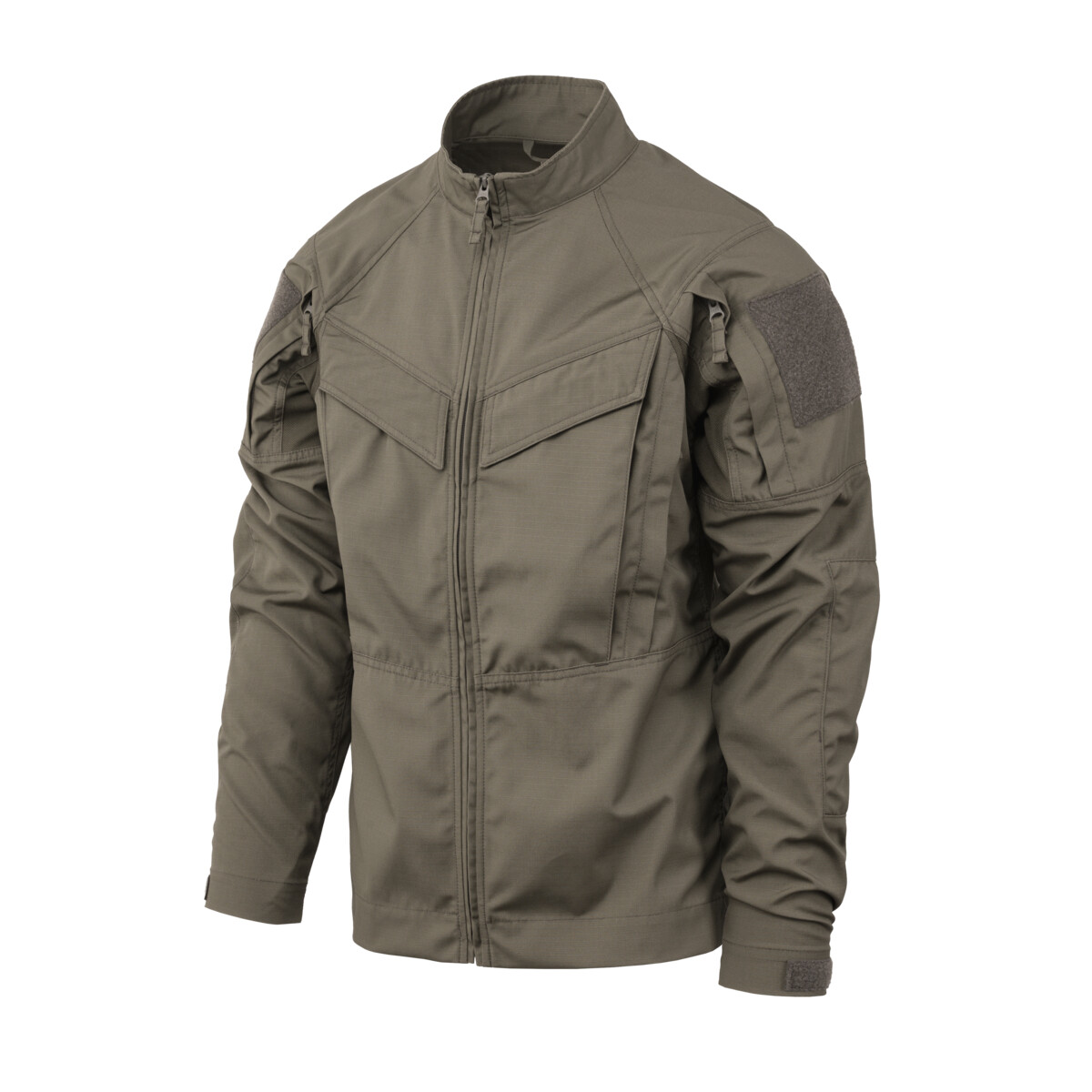 Blůza taktická Direct Action Vanguard Field Shirt - ral 7013, L