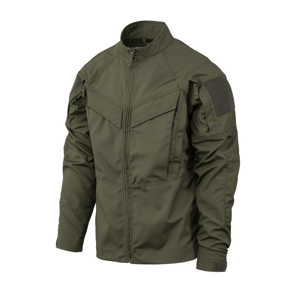 Blůza taktická Direct Action Vanguard Field Shirt - ranger green, L