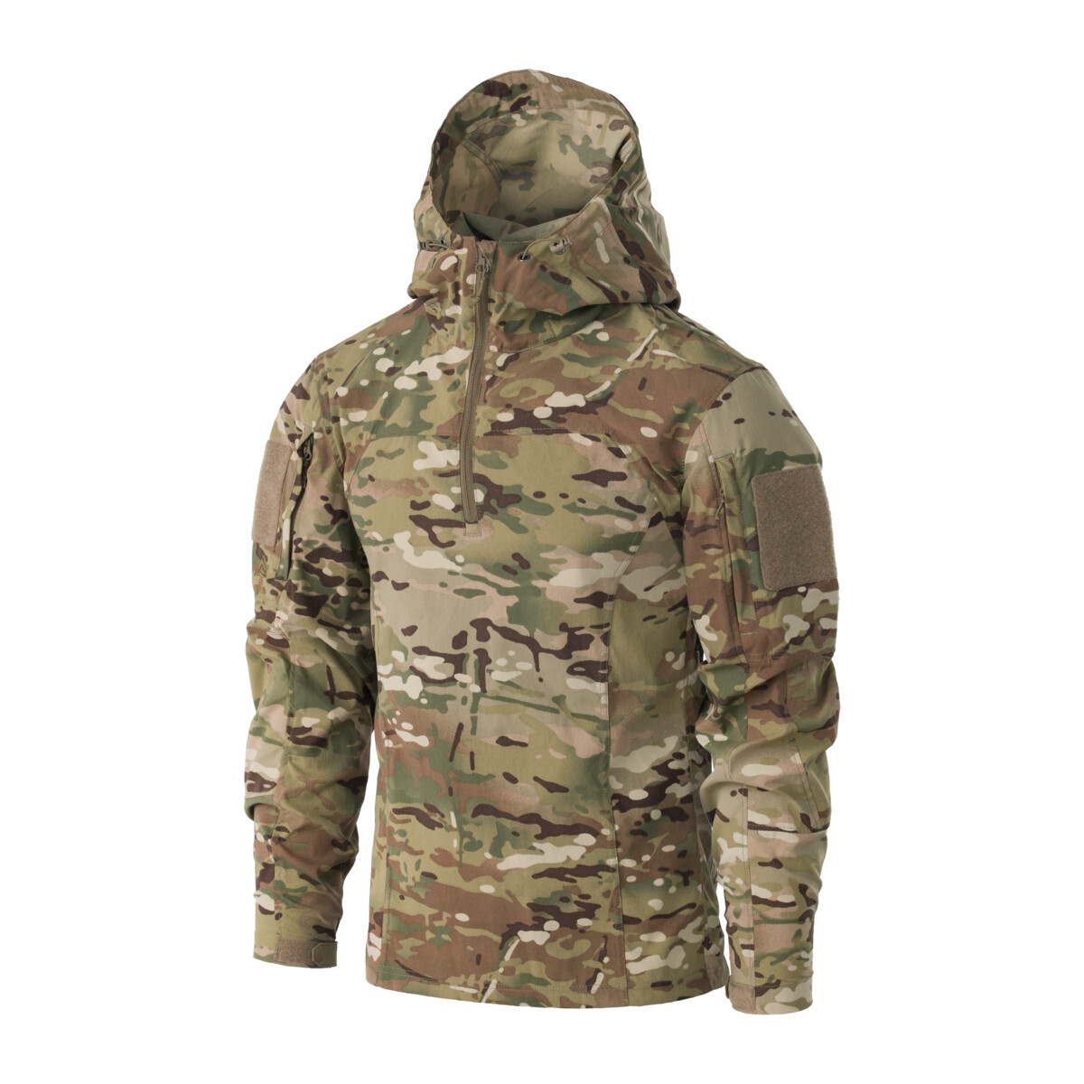 Košile taktická Direct Action Vanguard Softshell Combat Shirt DA5 CS - multicam, L