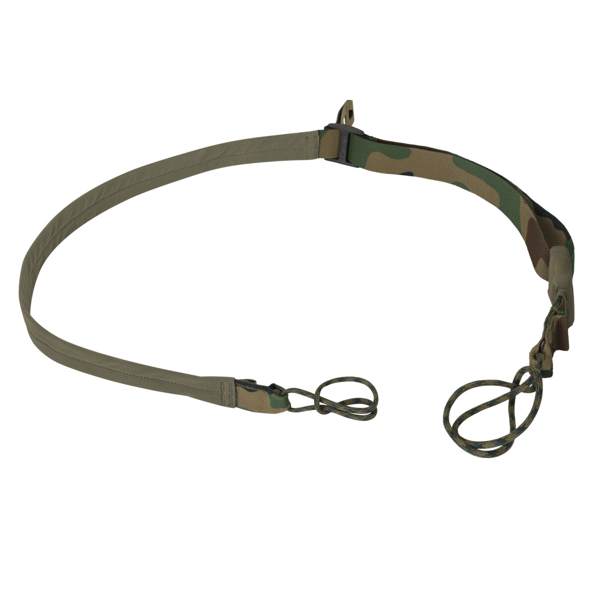 Popruh dvoubodový Direct Action Carbine Sling MK II - woodland