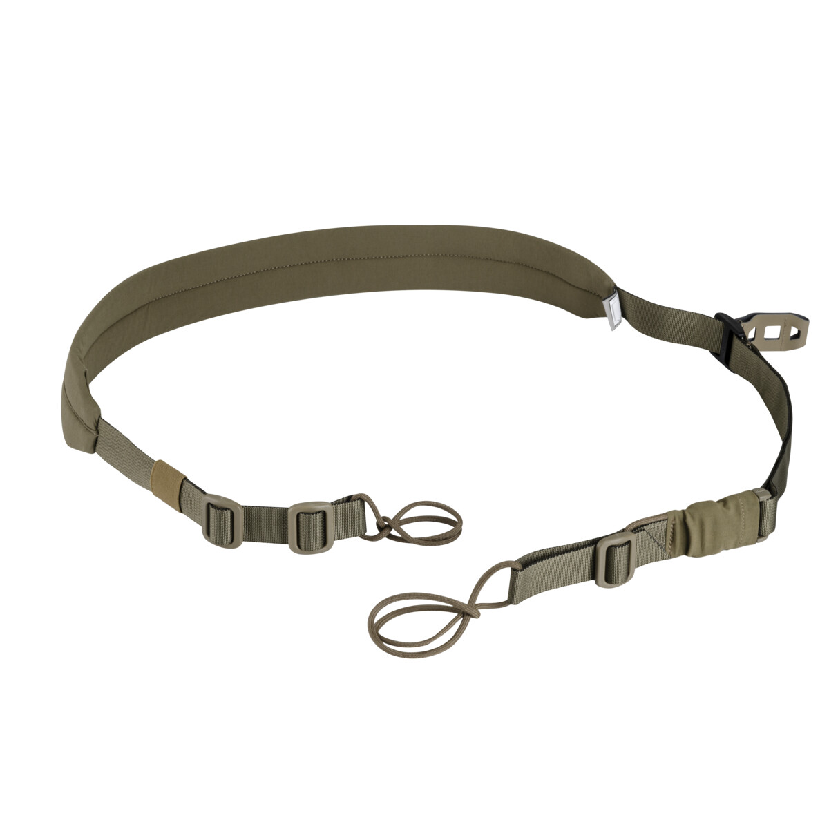 Popruh dvoubodový Direct Action Padded Carbine Sling - adaptive green