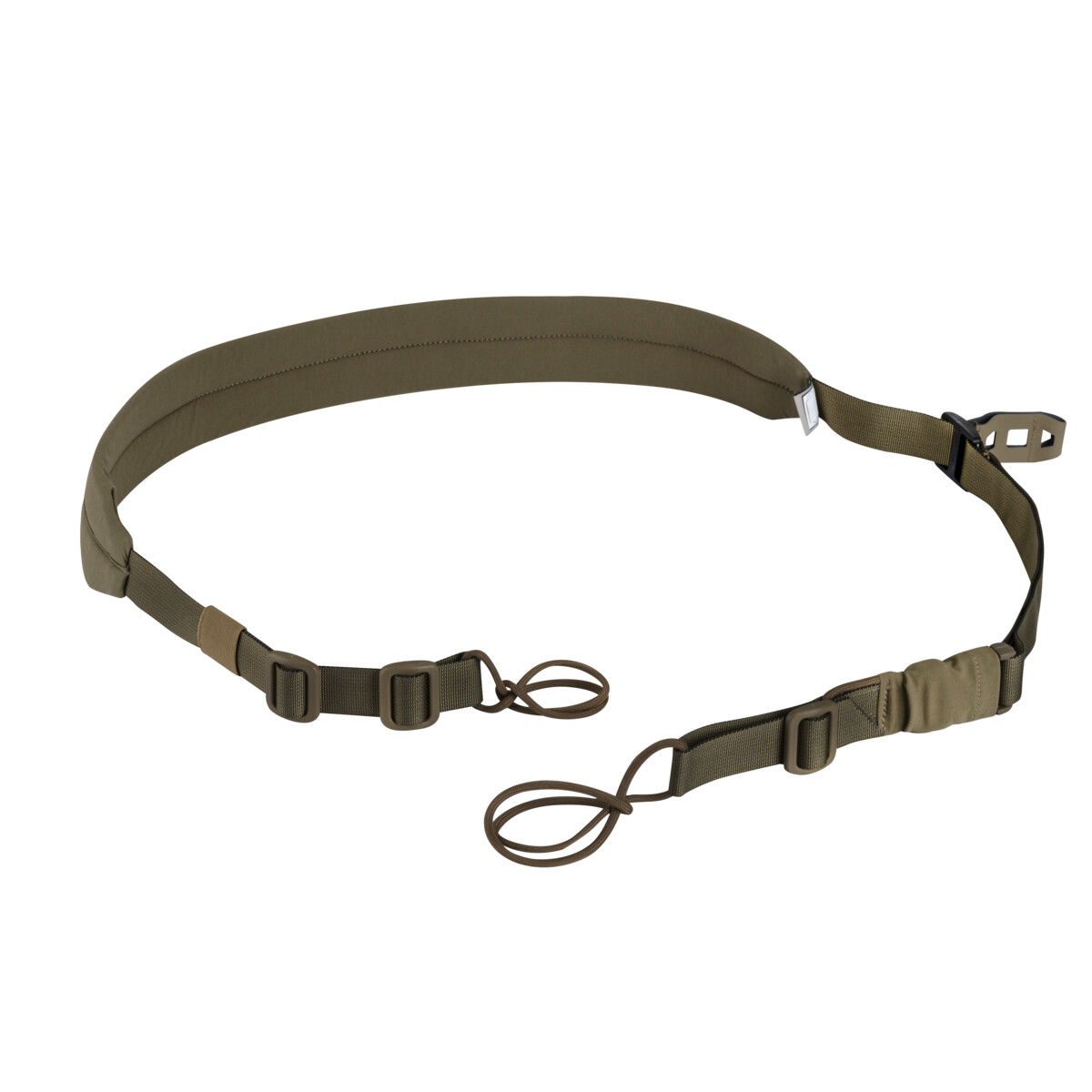 Popruh dvoubodový Direct Action Padded Carbine Sling - coyote
