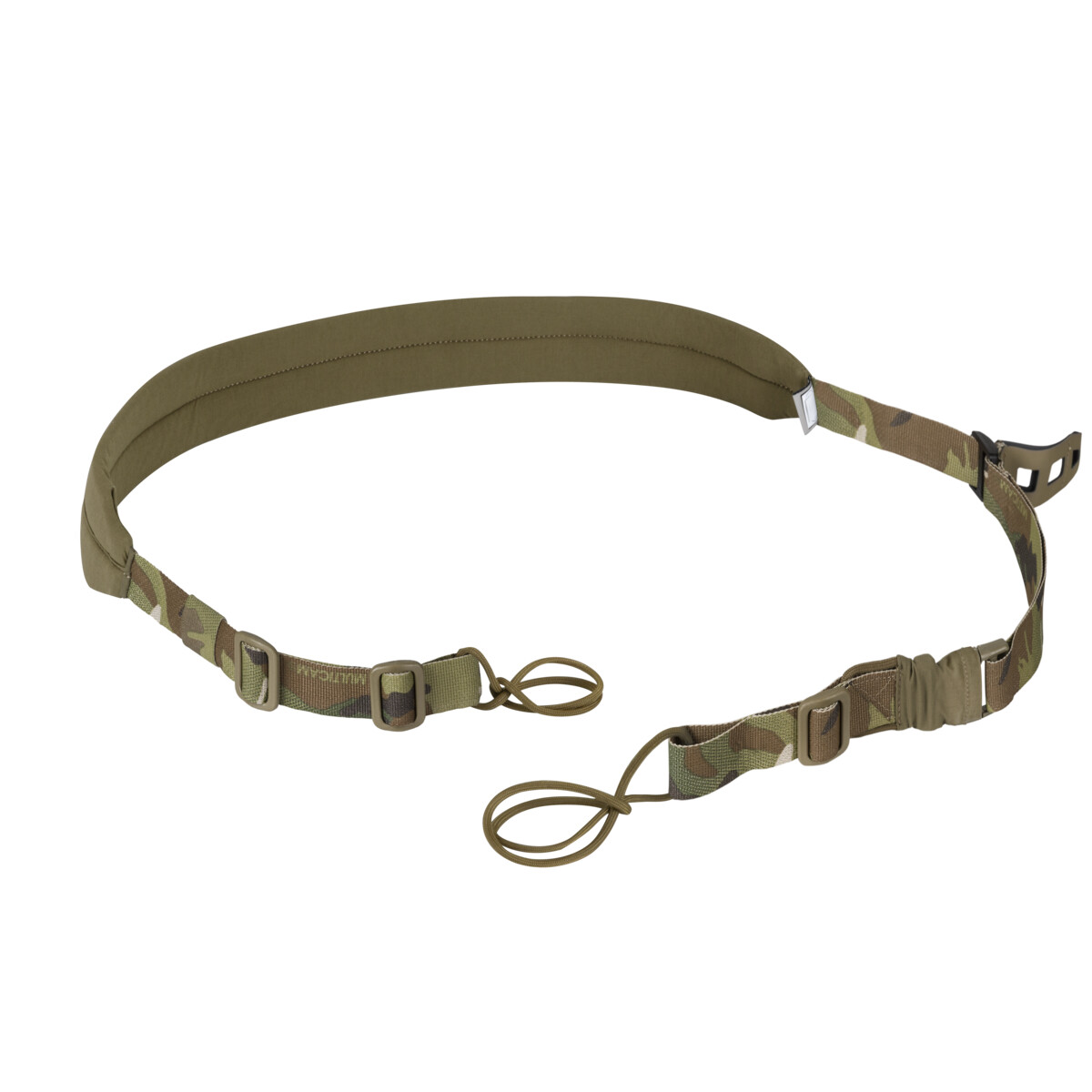 Popruh dvoubodový Direct Action Padded Carbine Sling - multicam