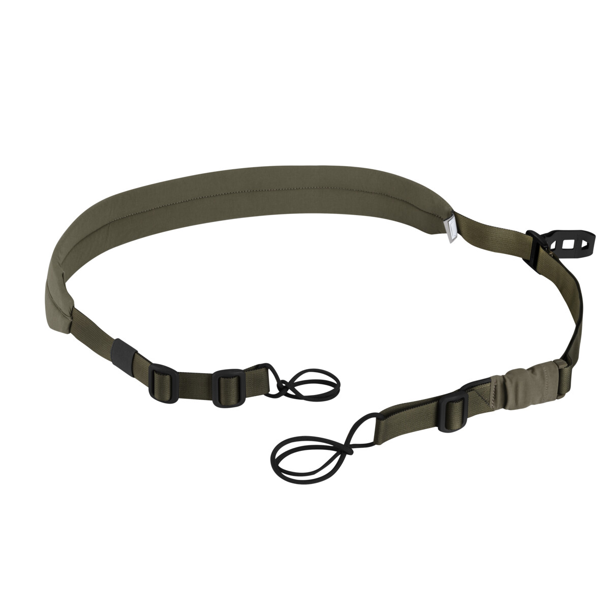 Popruh dvoubodový Direct Action Padded Carbine Sling - ranger green