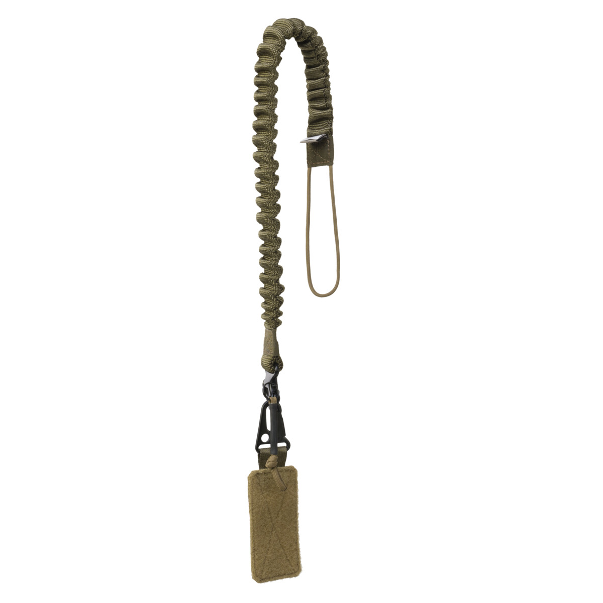 Popruh jednobodový Direct Action Expandable Weapon Catch - adaptive green