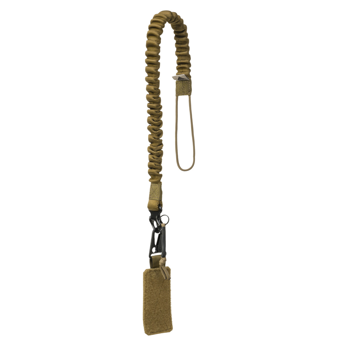 Popruh jednobodový Direct Action Expandable Weapon Catch - coyote