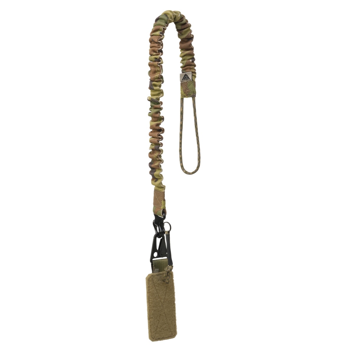 Popruh jednobodový Direct Action Expandable Weapon Catch - multicam
