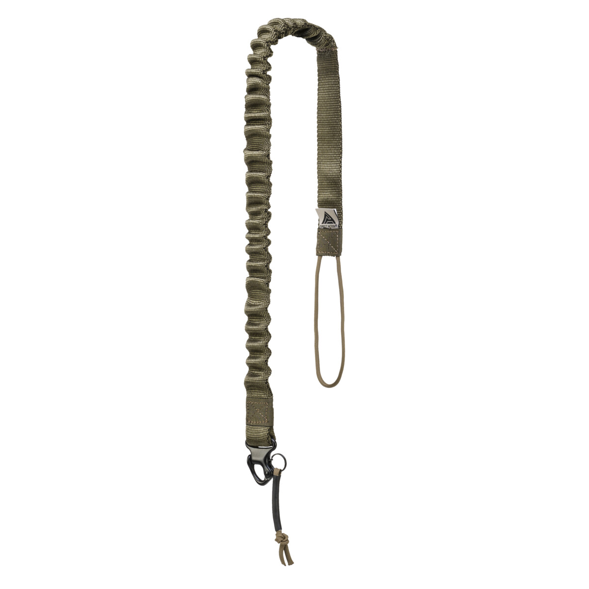 Popruh jednobodový Direct Action Shotgun Expandable Catch - adaptive green