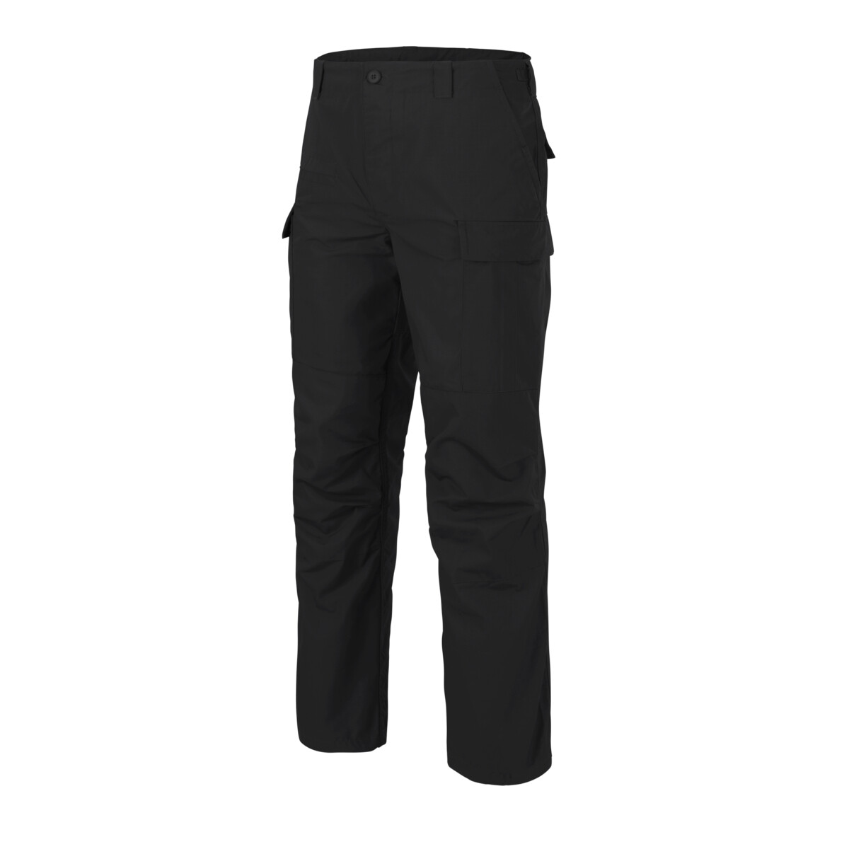 Kalhoty taktické Helikon BDU MK II - černé, M