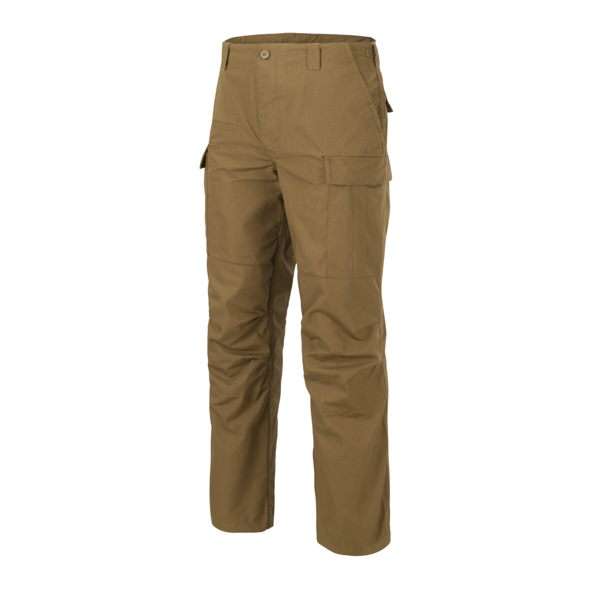 Kalhoty taktické Helikon BDU MK II - coyote, M