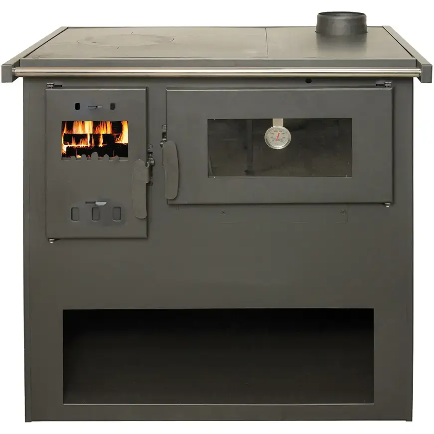 Sporák Termo-8 vpravo 7.21 kW N