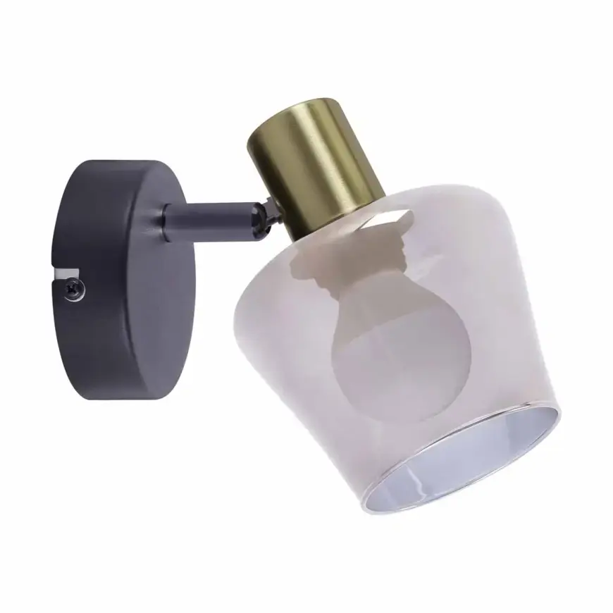 SVITIDLO AYRA 04958 1CBL/G LS1