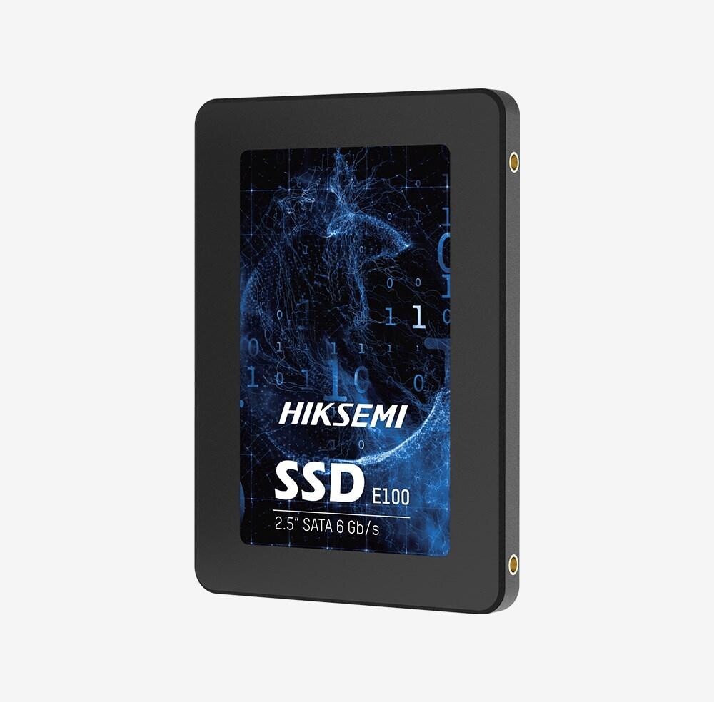 HIKSEMI SSD E100 512GB, 2.5