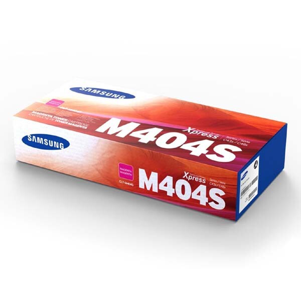 SAMSUNG CLT-M404S - originální