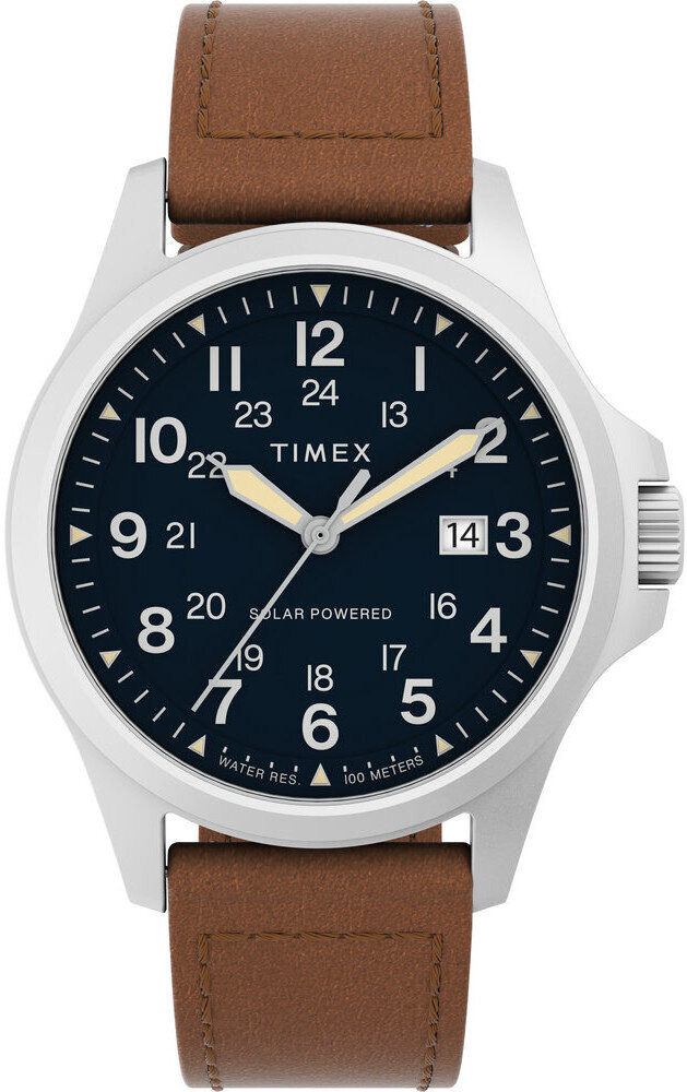 Timex Expedition Field Post Solar TW2V03600QY