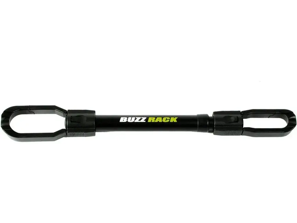 BuzzRack GRIP, adaptér na rám kola