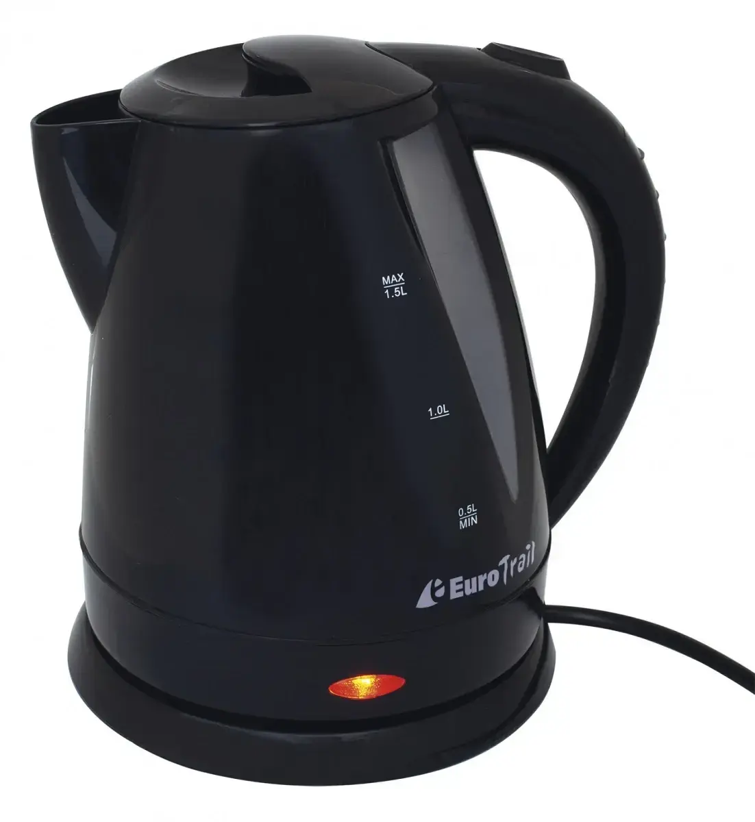Eurotrail Rychlovarná konvice 230V
