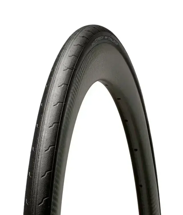 Hutchinson Plášť CHALLENGER 700x35 kevlar, černý